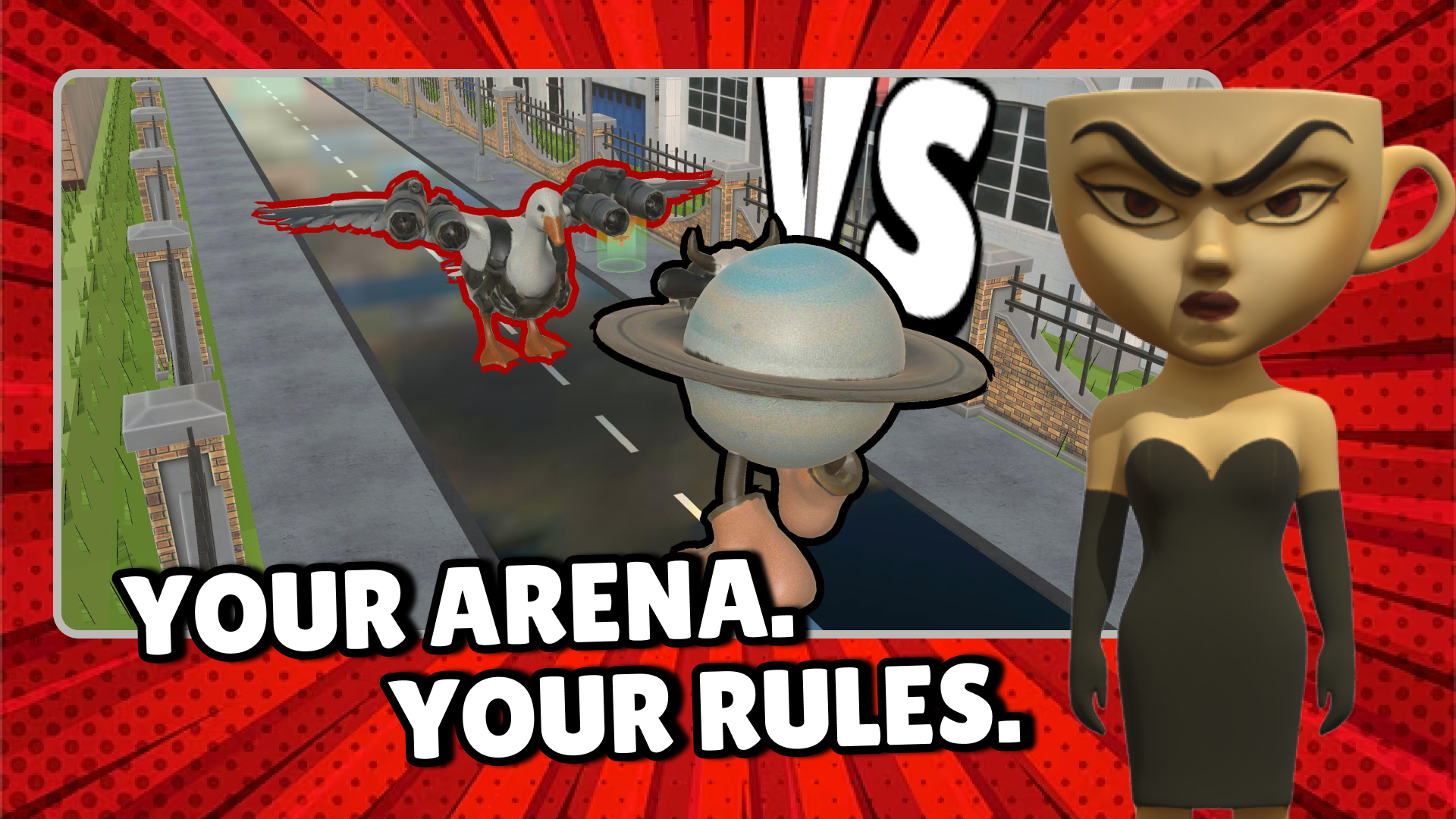 Game Screenshot 2