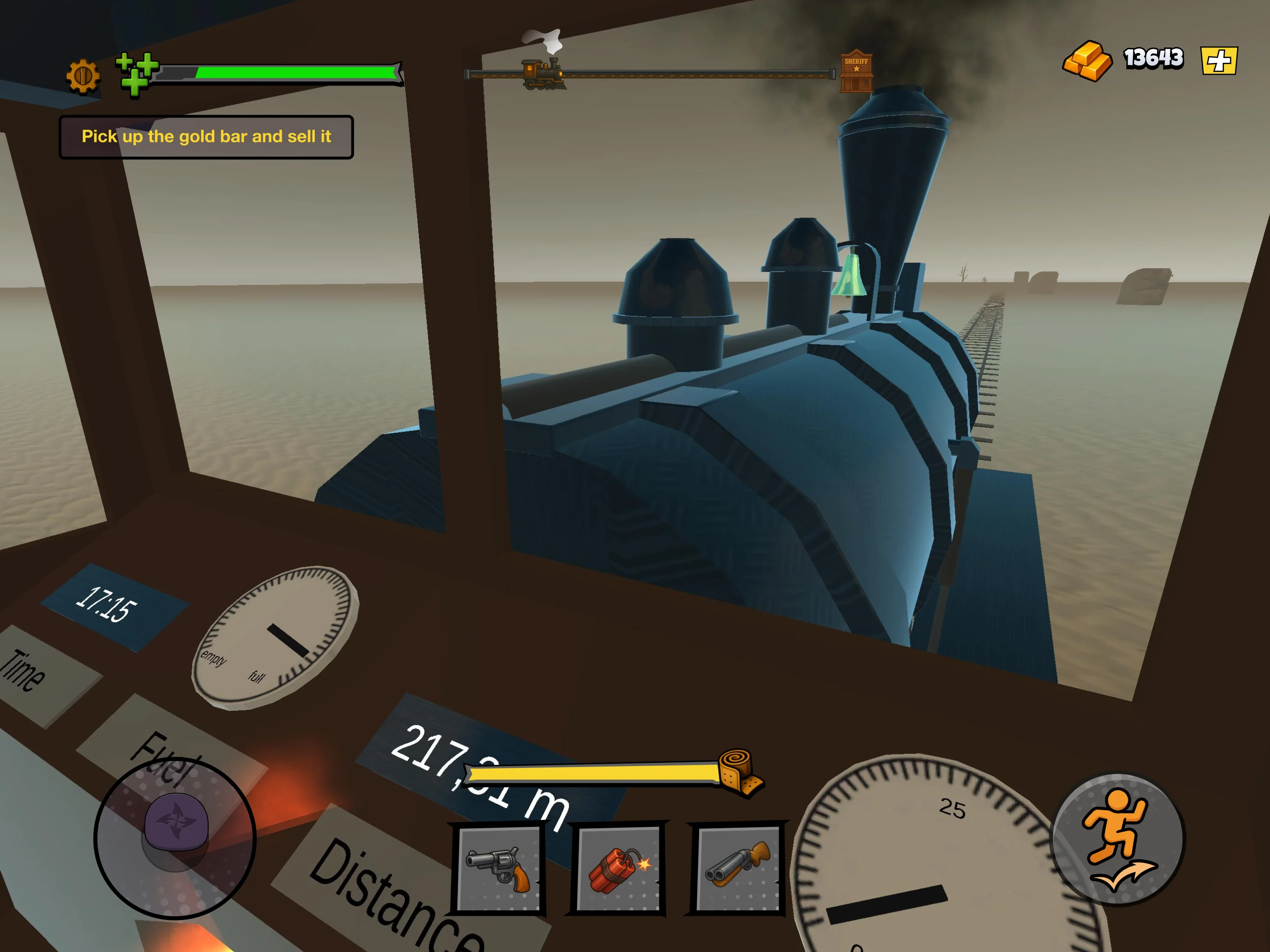 Game Screenshot 3